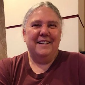 Meet your Posher, Kandy